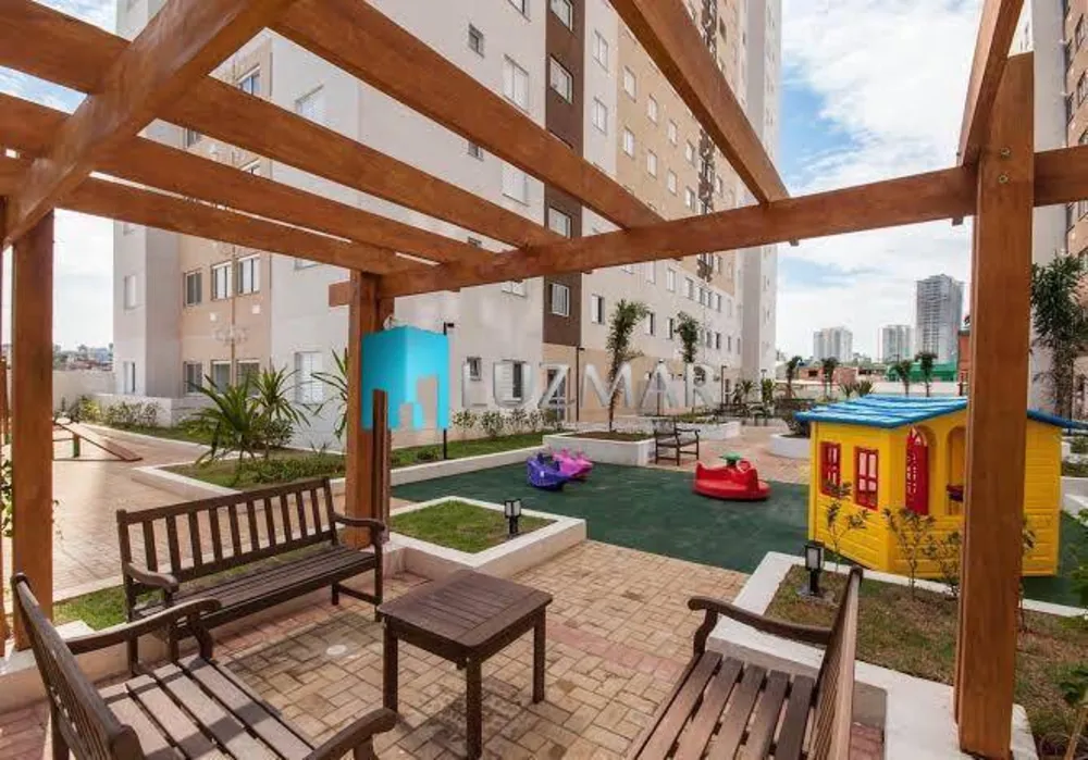 Apartamento, 2 quartos, 44 m² - Foto 13