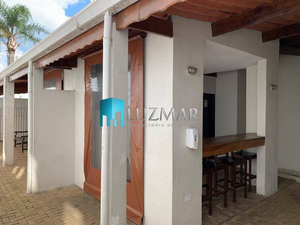 Apartamento, 2 quartos, 44 m² - Foto 1