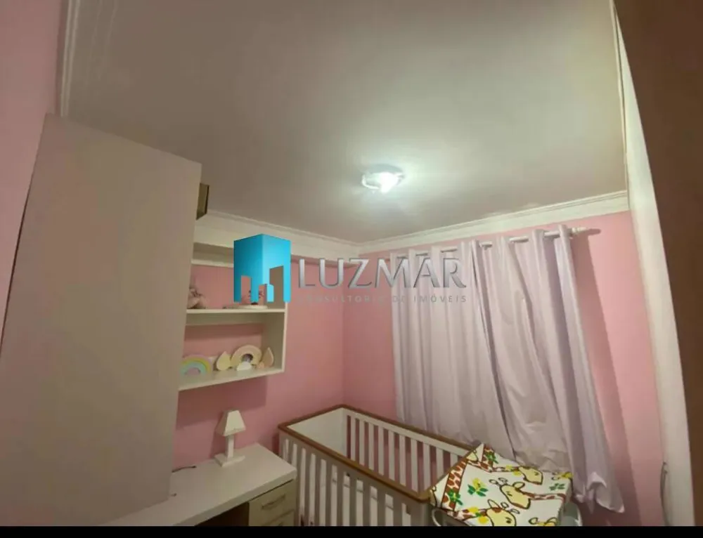 Apartamento, 2 quartos, 44 m² - Foto 7