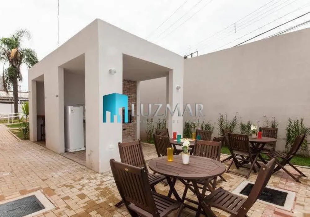 Apartamento, 2 quartos, 44 m² - Foto 12