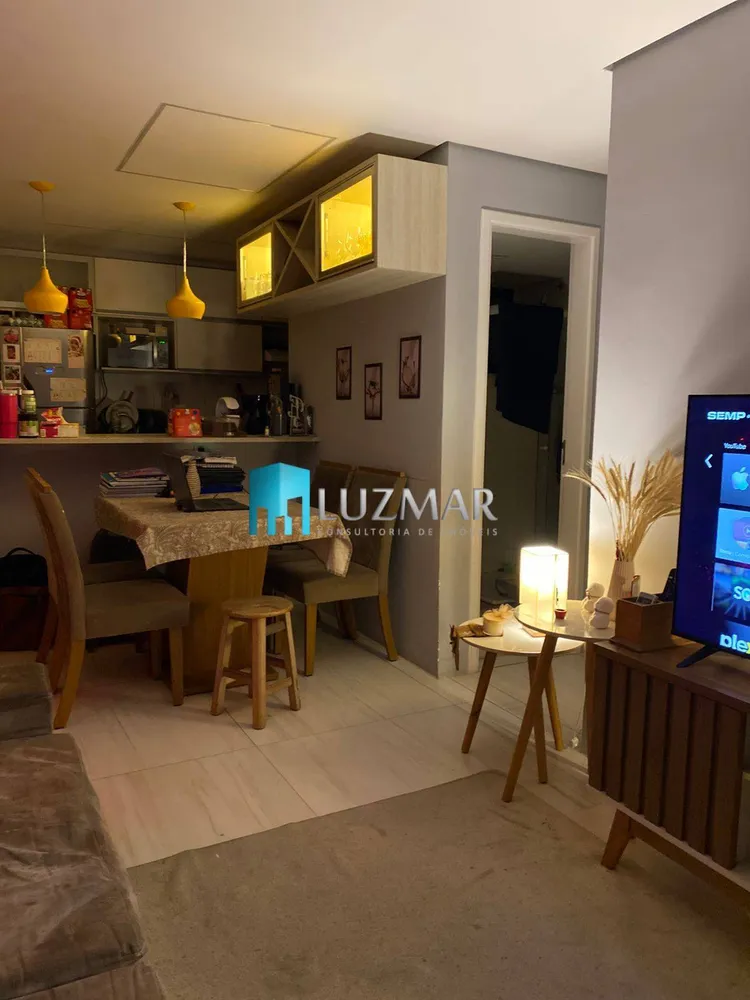 Apartamento, 3 quartos, 67 m² - Foto 5