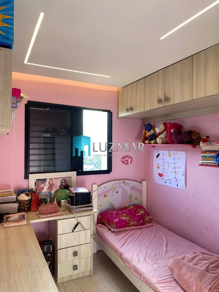 Apartamento, 3 quartos, 67 m² - Foto 14