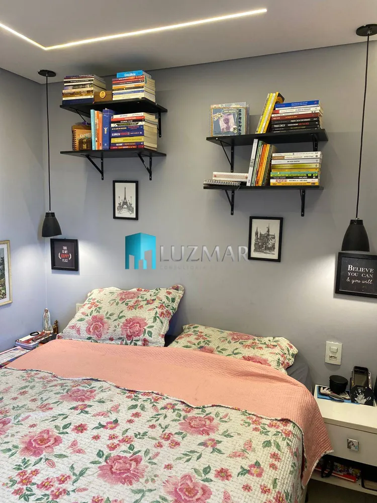 Apartamento, 3 quartos, 67 m² - Foto 1