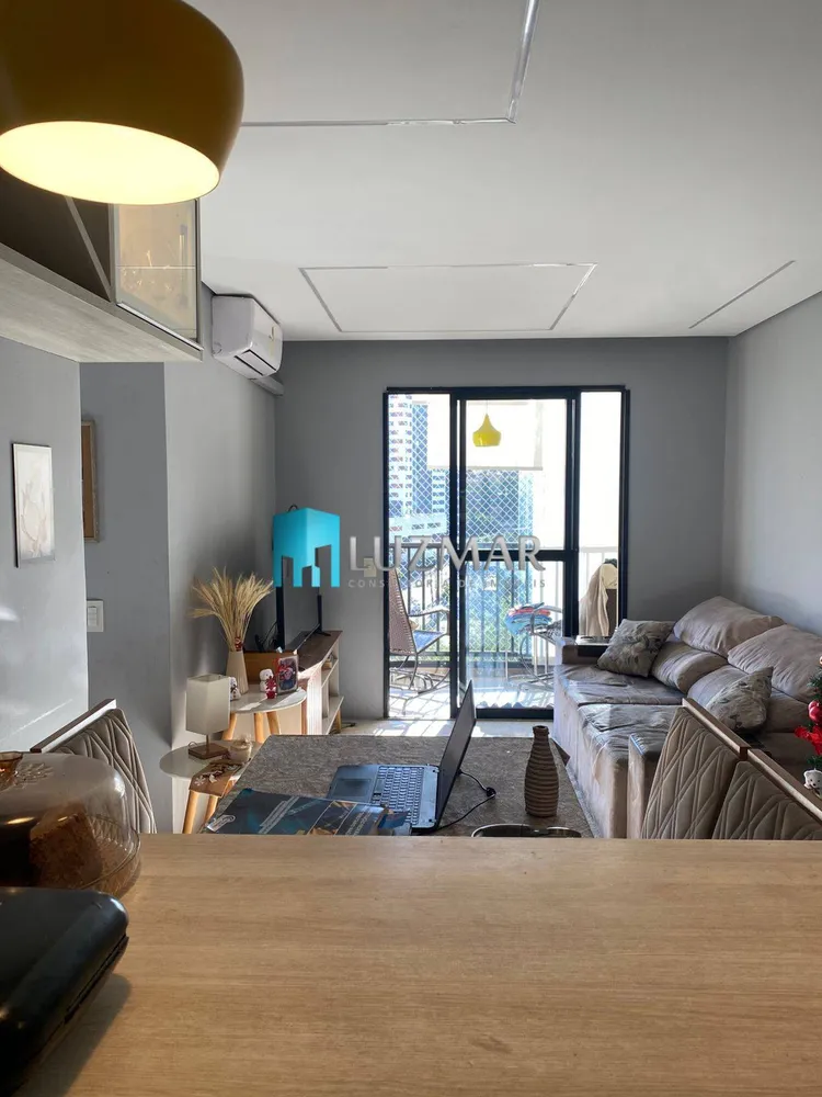 Apartamento, 3 quartos, 67 m² - Foto 15
