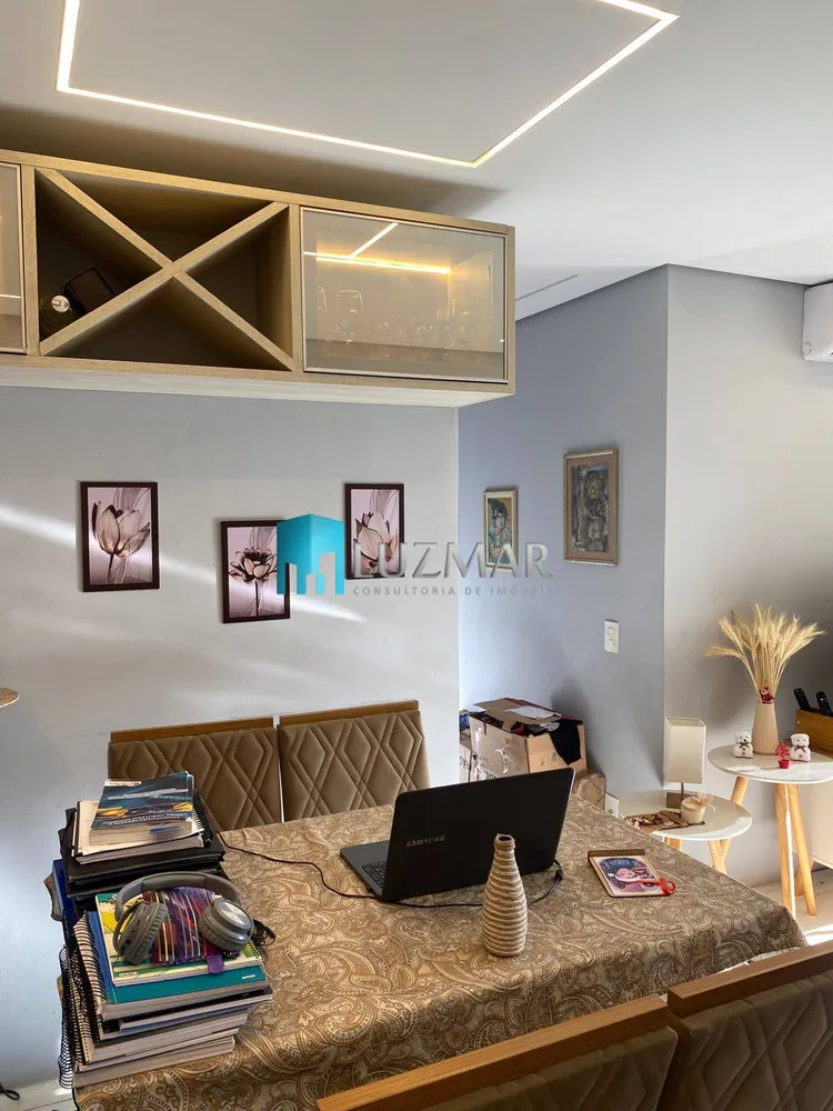 Apartamento, 3 quartos, 67 m² - Foto 13