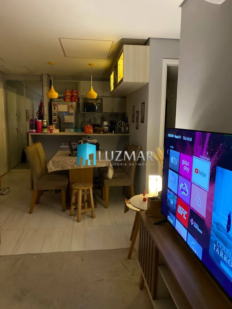 Apartamento, 3 quartos, 67 m² - Foto 4