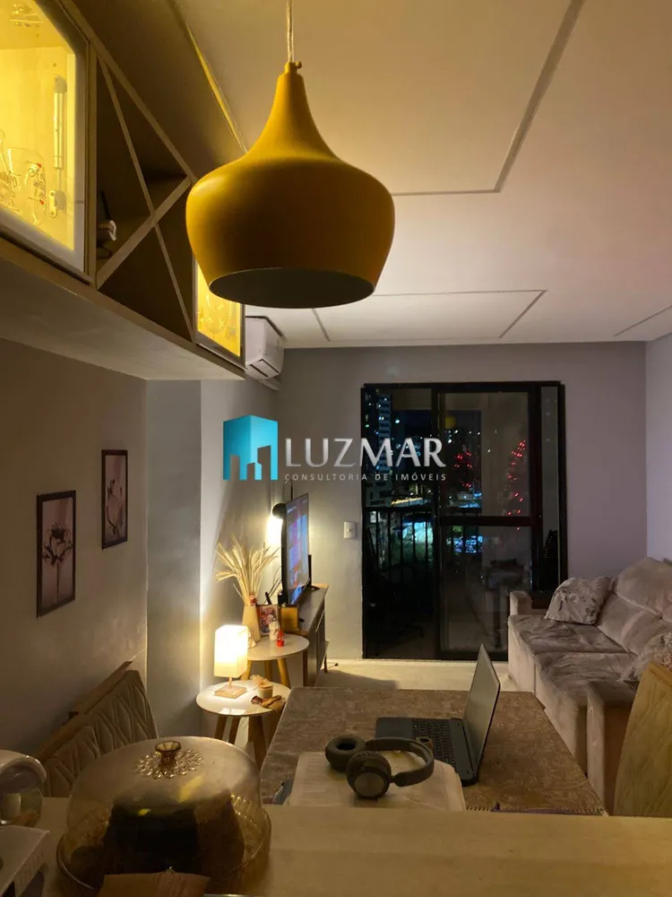 Apartamento, 3 quartos, 67 m² - Foto 7