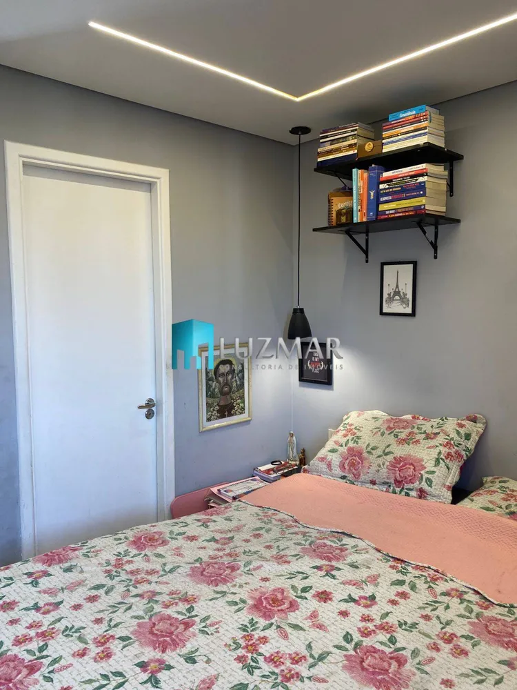 Apartamento, 3 quartos, 67 m² - Foto 2
