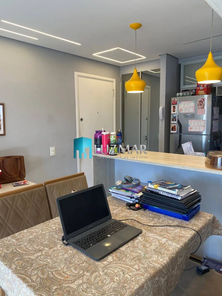 Apartamento, 3 quartos, 67 m² - Foto 3