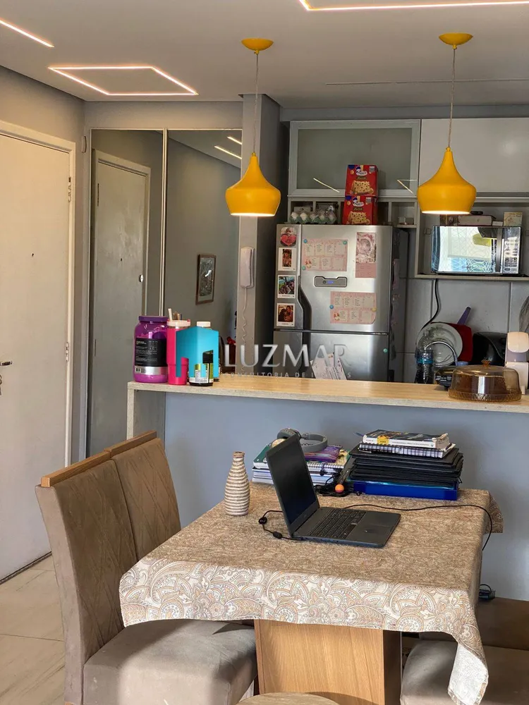 Apartamento, 3 quartos, 67 m² - Foto 11