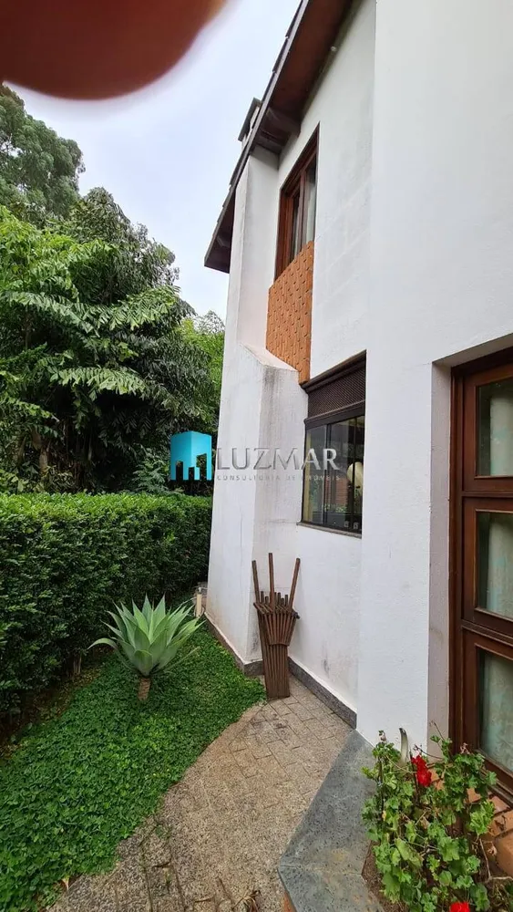 Casa, 4 quartos, 340 m² - Foto 15