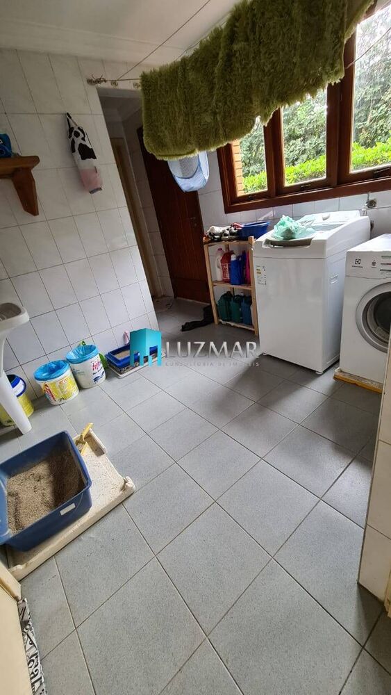 Casa, 4 quartos, 340 m² - Foto 2
