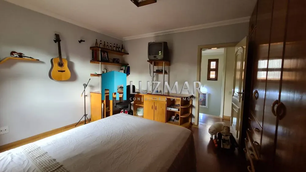 Casa, 4 quartos, 340 m² - Foto 8