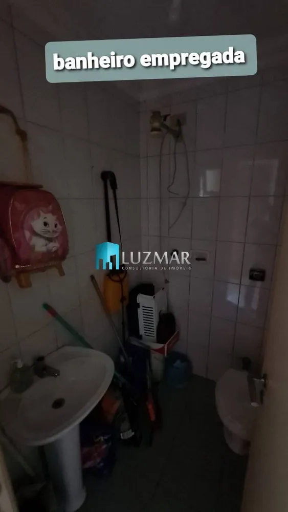 Casa, 4 quartos, 340 m² - Foto 6
