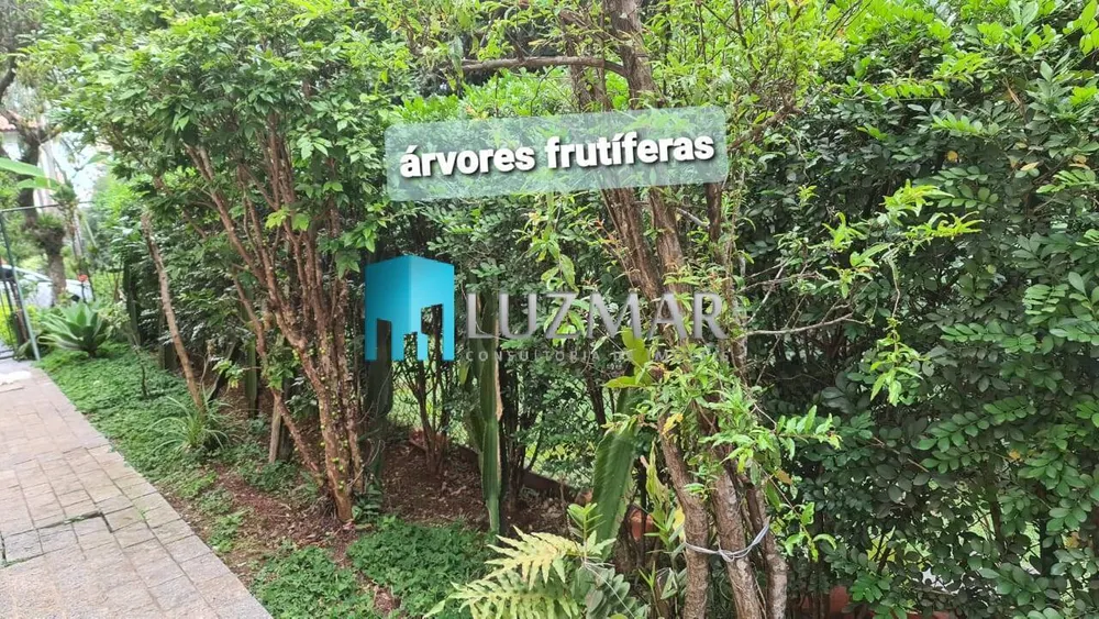 Casa, 4 quartos, 340 m² - Foto 16