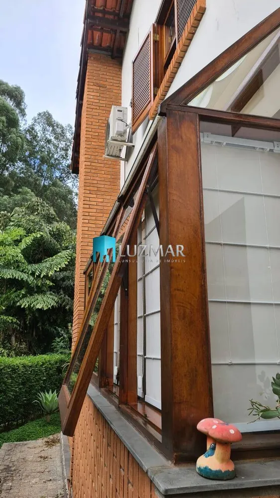 Casa, 4 quartos, 340 m² - Foto 14