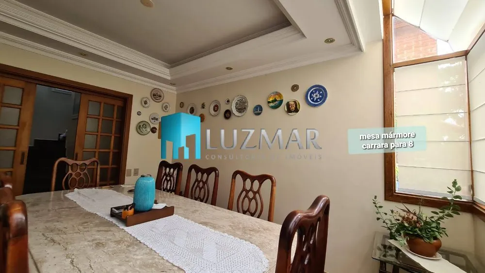 Casa, 4 quartos, 340 m² - Foto 3