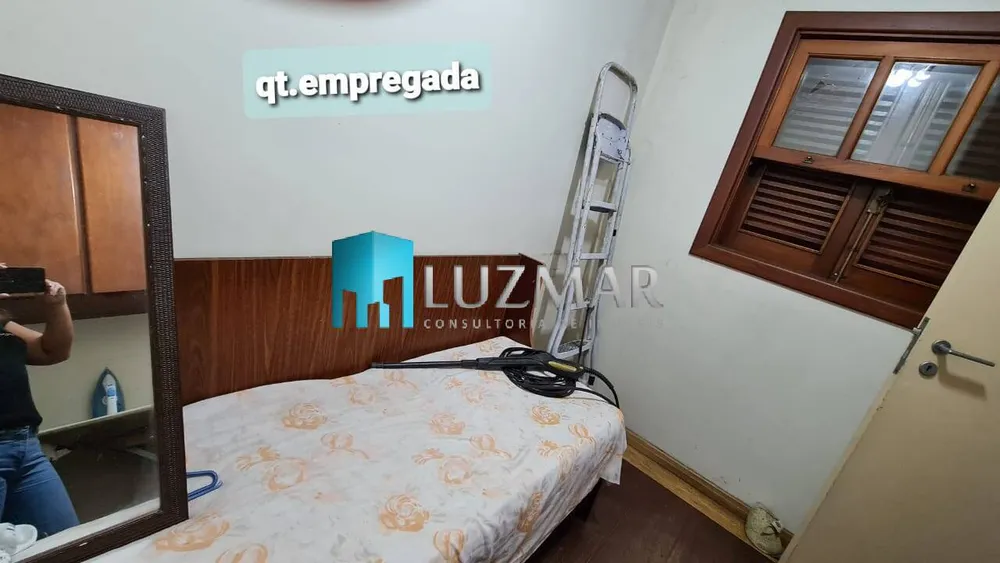 Casa, 4 quartos, 340 m² - Foto 6