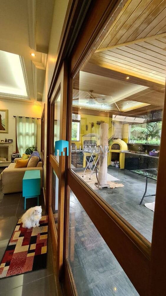 Casa, 4 quartos, 340 m² - Foto 4