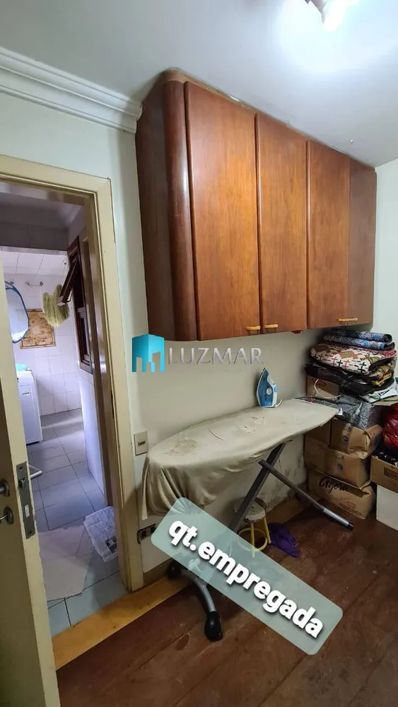 Casa, 4 quartos, 340 m² - Foto 5
