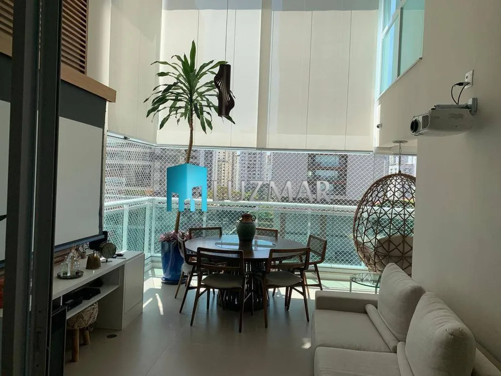 Apartamento, 4 quartos, 196 m² - Foto 2