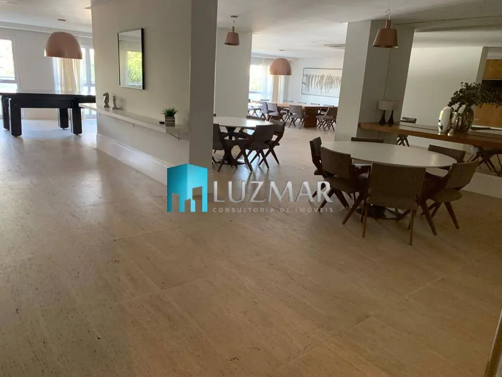 Apartamento, 4 quartos, 196 m² - Foto 12