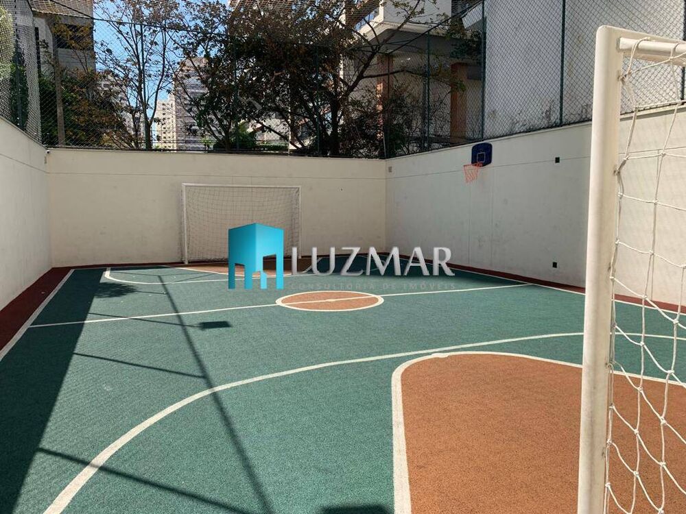 Apartamento, 4 quartos, 196 m² - Foto 4