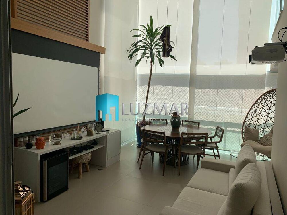 Apartamento, 4 quartos, 196 m² - Foto 3