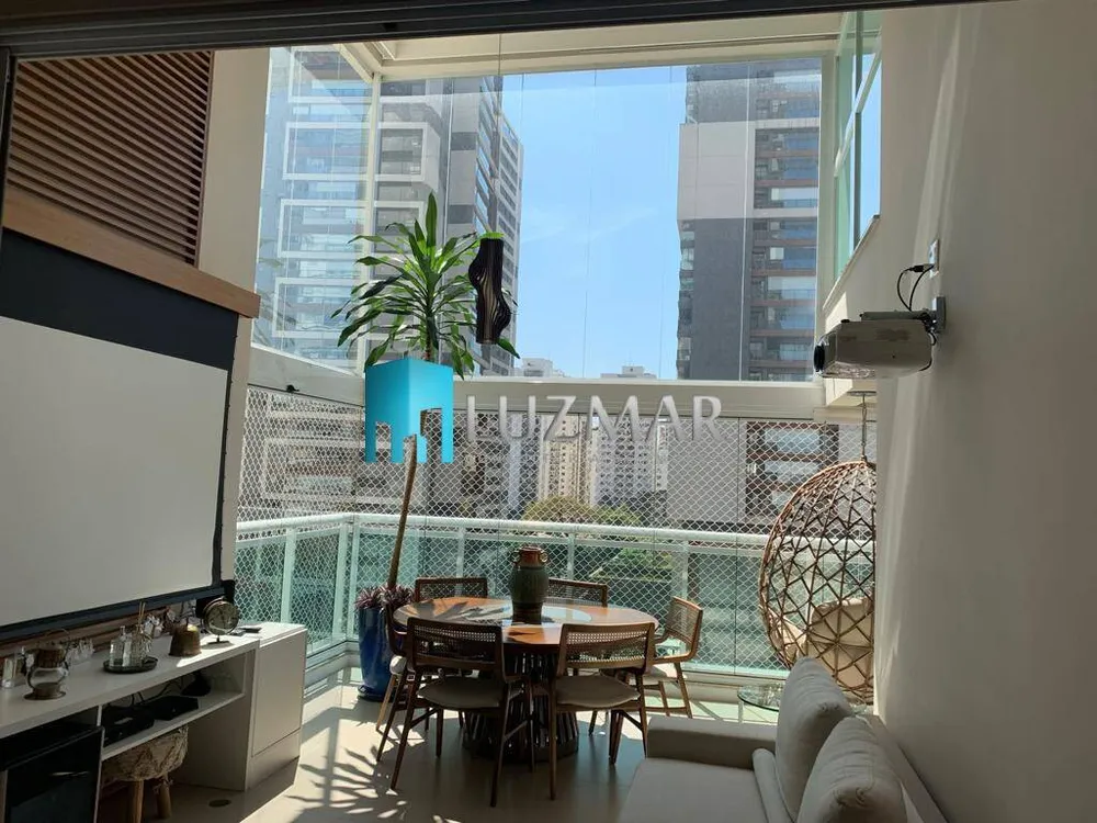 Apartamento, 4 quartos, 196 m² - Foto 3
