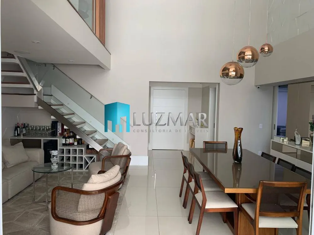 Apartamento, 4 quartos, 196 m² - Foto 9