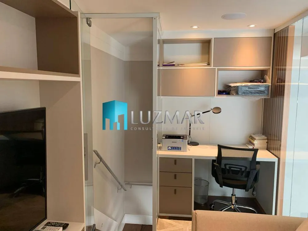 Apartamento, 4 quartos, 196 m² - Foto 7