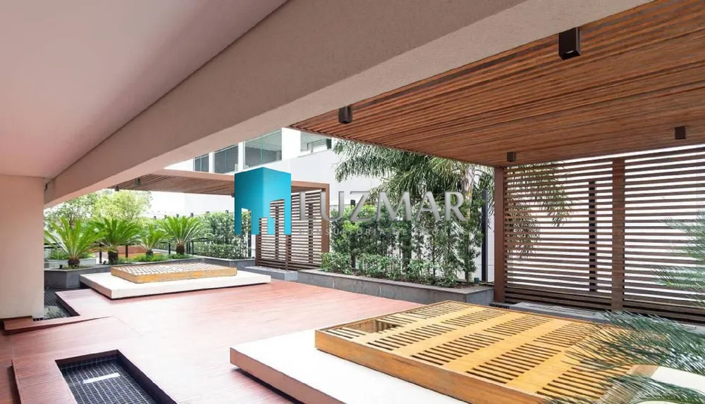 Apartamento, 4 quartos, 196 m² - Foto 15