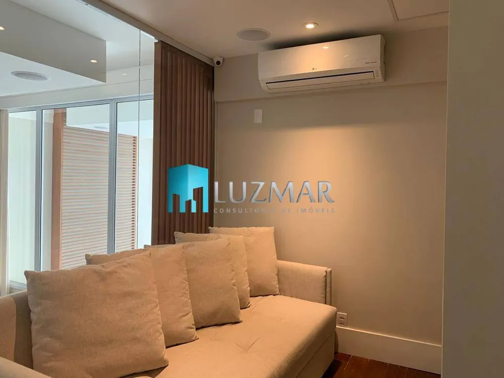 Apartamento, 4 quartos, 196 m² - Foto 8