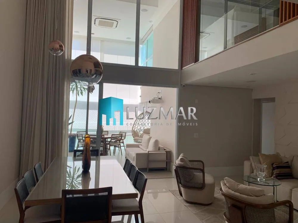 Apartamento, 4 quartos, 196 m² - Foto 10