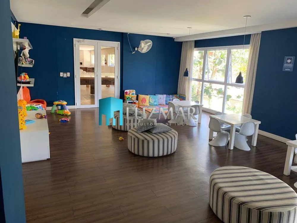 Apartamento, 4 quartos, 196 m² - Foto 11