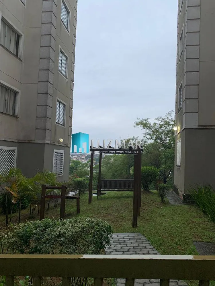Apartamento, 2 quartos, 48 m² - Foto 19