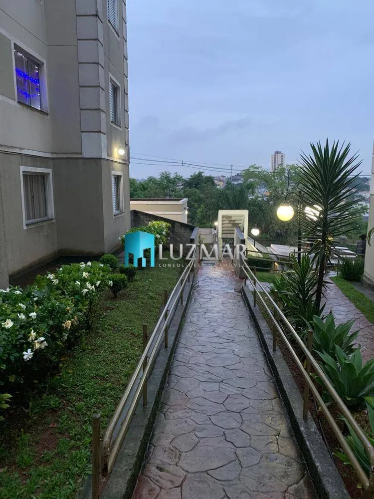 Apartamento, 2 quartos, 48 m² - Foto 20