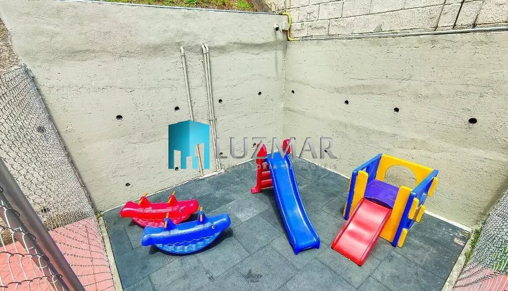Apartamento, 2 quartos, 48 m² - Foto 20