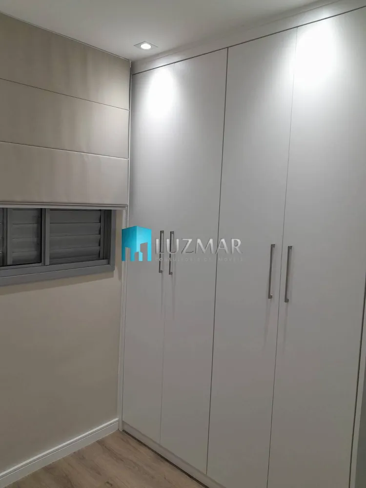 Apartamento, 3 quartos, 64 m² - Foto 5
