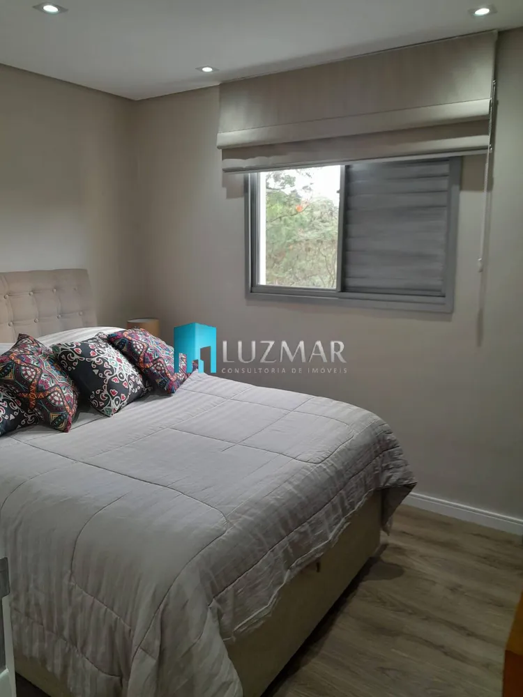 Apartamento, 3 quartos, 64 m² - Foto 7