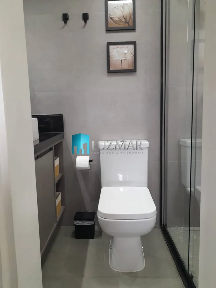 Apartamento, 3 quartos, 64 m² - Foto 4