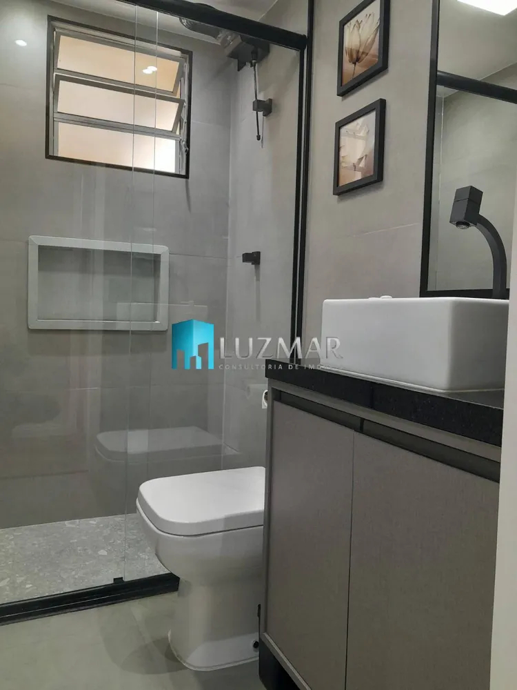 Apartamento, 3 quartos, 64 m² - Foto 3