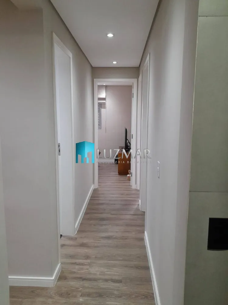 Apartamento, 3 quartos, 64 m² - Foto 2