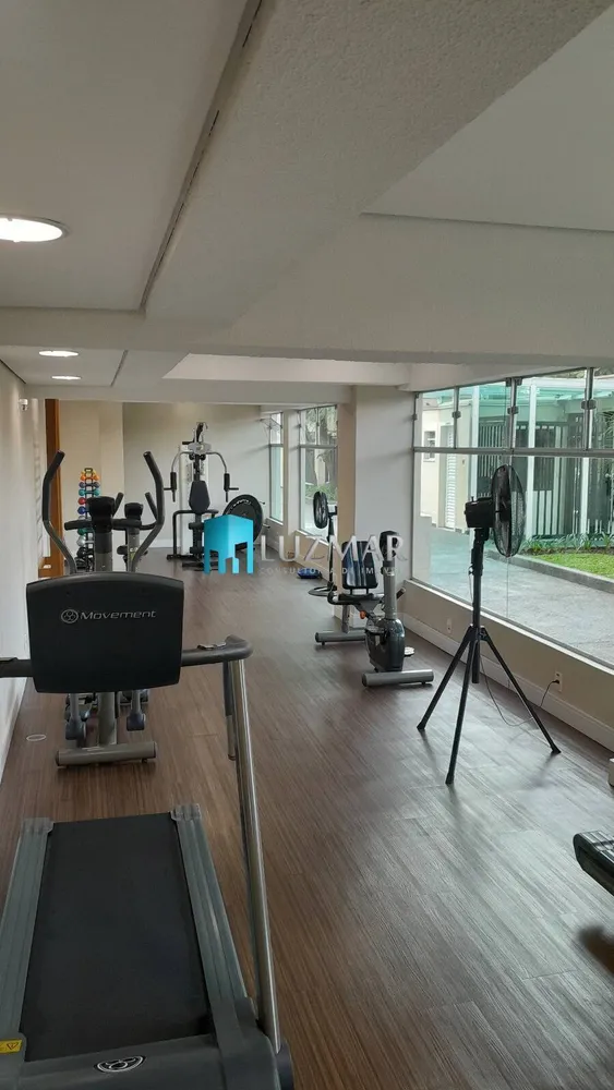 Apartamento, 3 quartos, 64 m² - Foto 14