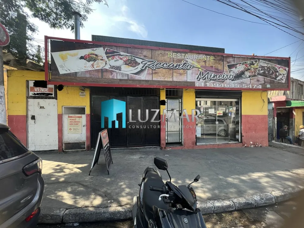 Prédio Inteiro, 266 m² - Foto 1