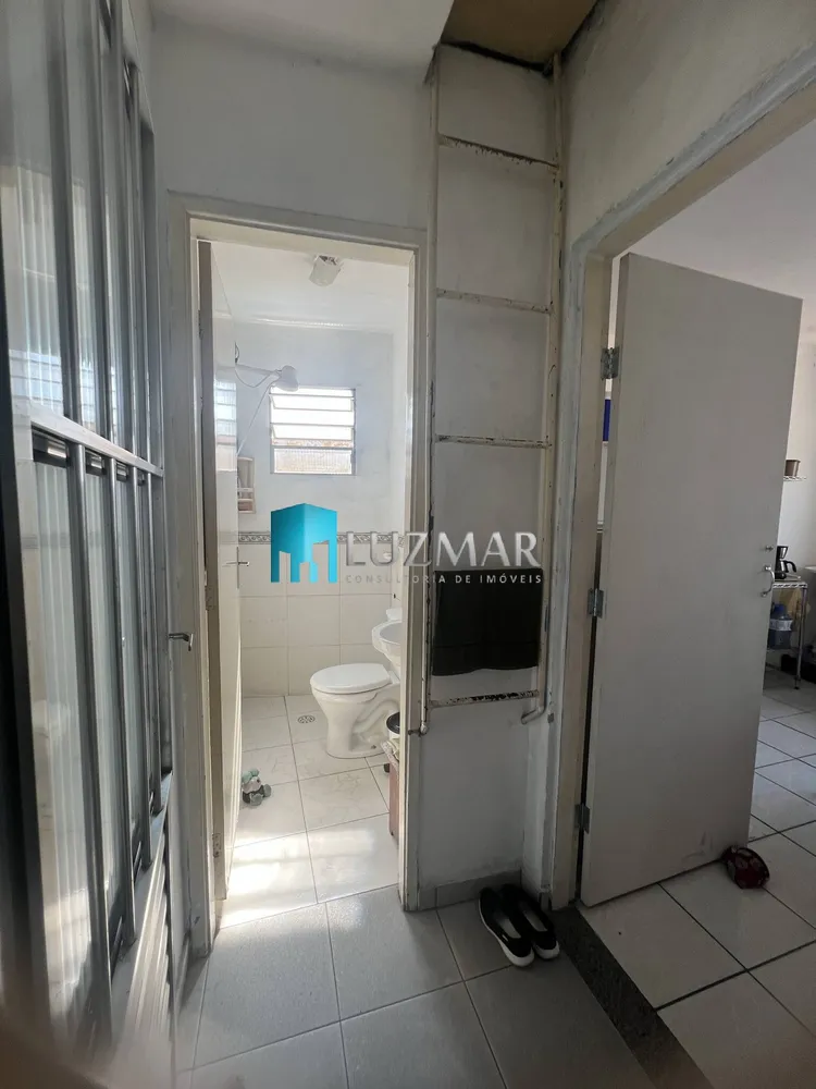 Prédio Inteiro, 266 m² - Foto 8