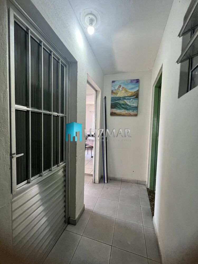 Prédio Inteiro, 266 m² - Foto 1