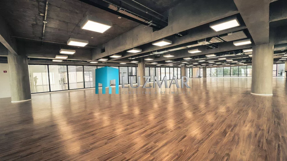 Conjunto Comercial-Sala para alugar, 4660m² - Foto 4