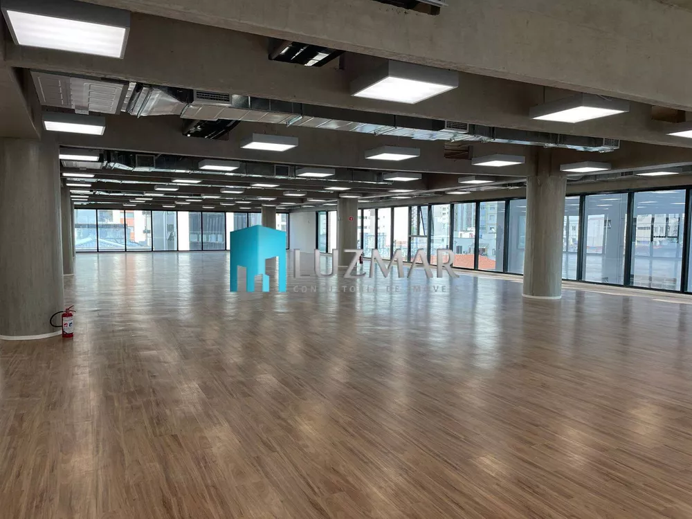 Conjunto Comercial-Sala para alugar, 4660m² - Foto 3