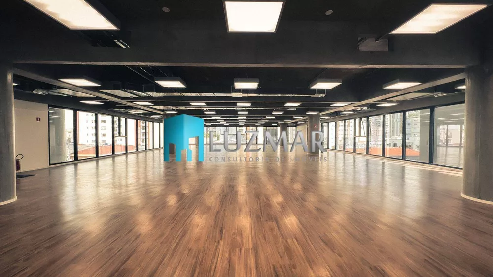 Conjunto Comercial-Sala para alugar, 4660m² - Foto 2